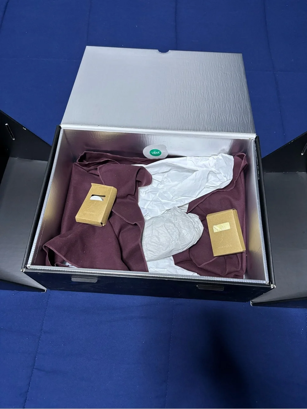A Ma Maniere x Jordan 4 Retro While You Were Sleeping 2024 Size 9.5M/11W